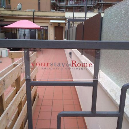 Yourstay@Rome Vatican ภายนอก รูปภาพ