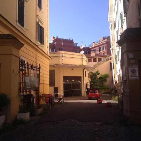 Yourstay@Rome Vatican ภายนอก รูปภาพ